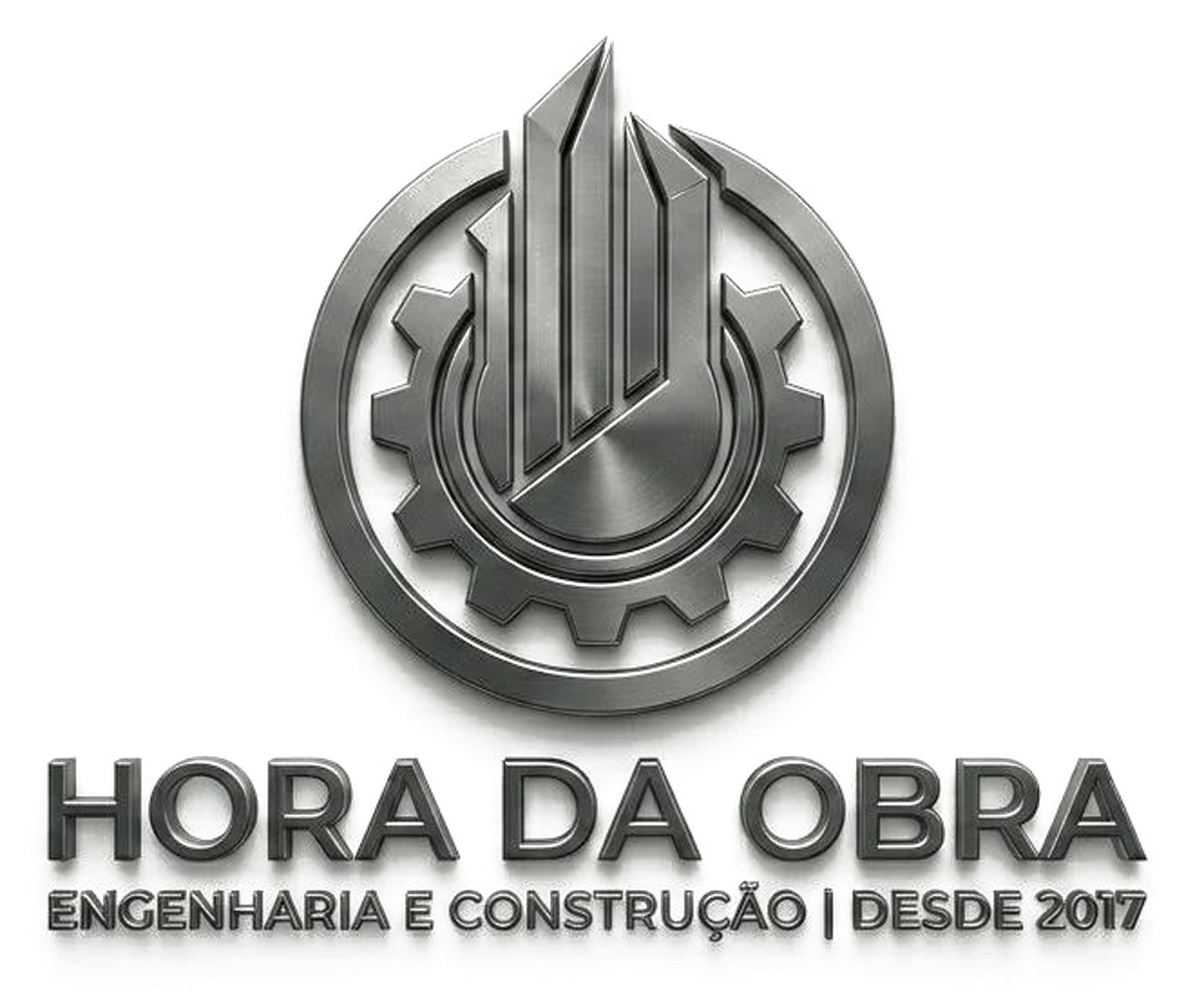 HORA DA OBRA ENGENHARIA E CONSTRUÇÕES